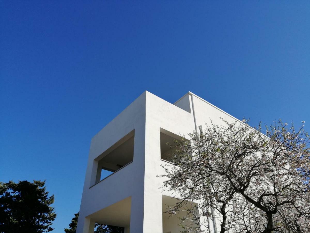 Alta Marea Hotel Murta Maria Exterior foto